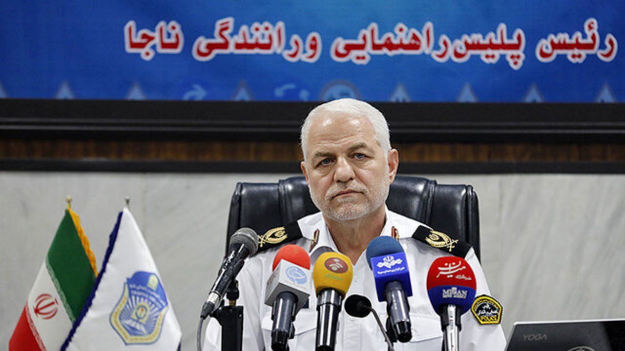 تردد پراید و آردی در جاده‌ها ممنوع شد؟