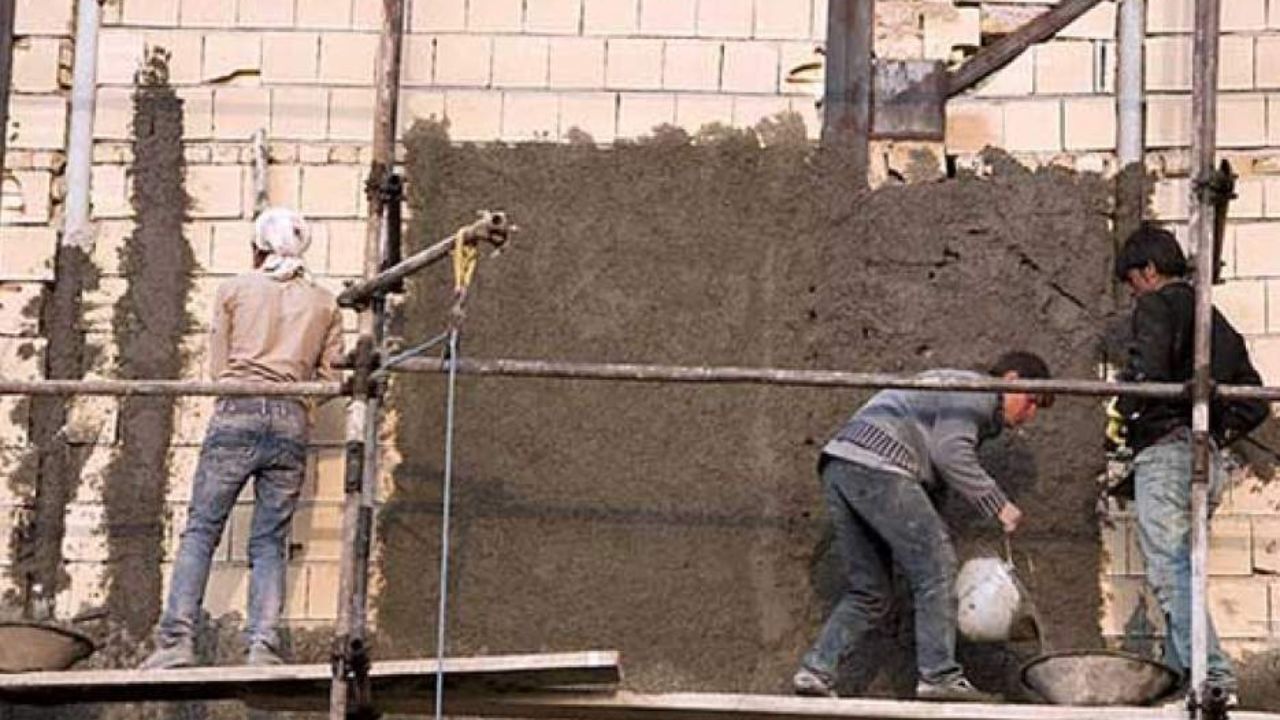 بیش از 16 هزار کارگاه ساختمانی در تهران فعالیت می‌کنند
