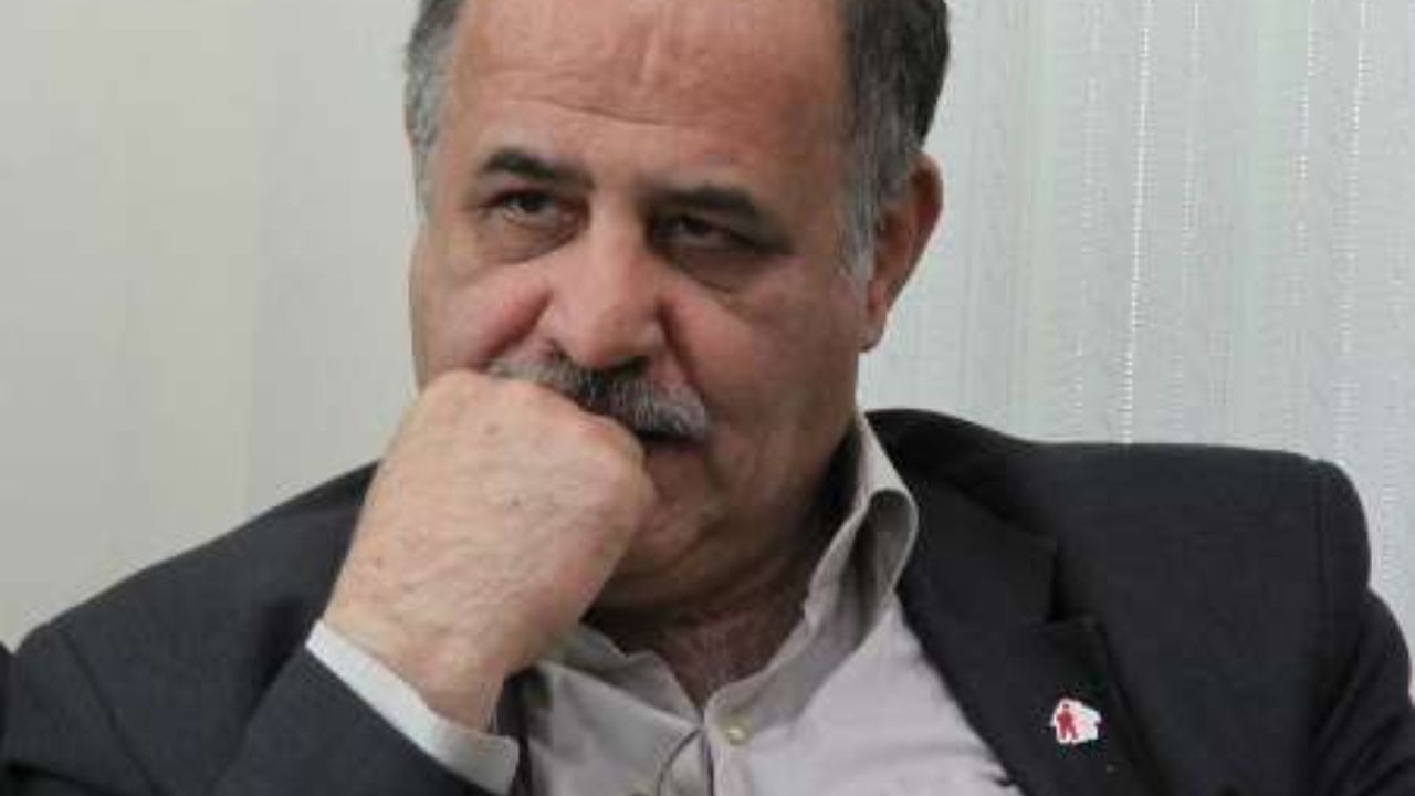15 روز است سهمیه داروئی بیماران هموفیلی داده نشده است