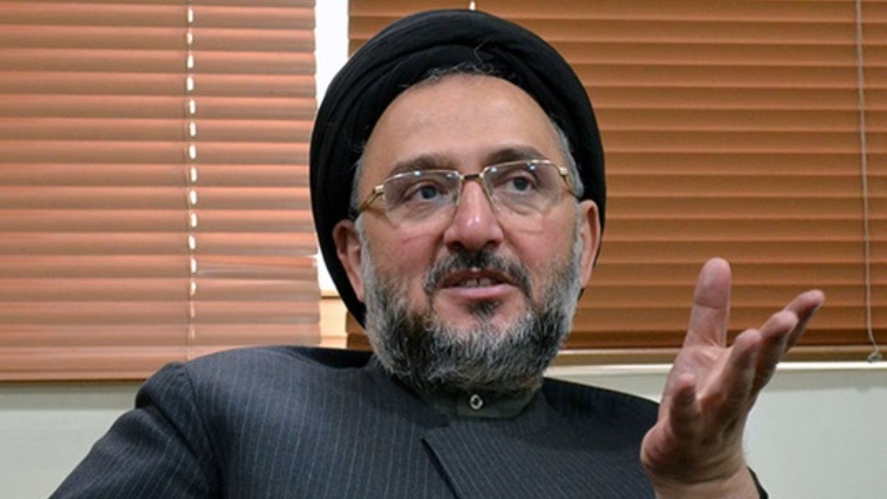 سردار نظری می‌گفت چرا کسی با فرماندهان کاری ندارد؟
