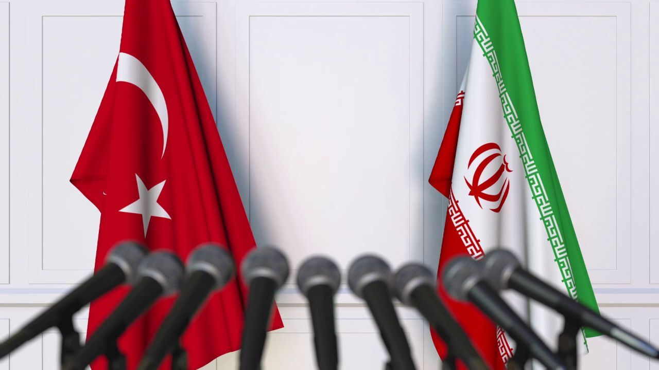سفارت ترکیه اخبار مربوط به امتناع واردات نفت از ایران را تکذیب کرد
