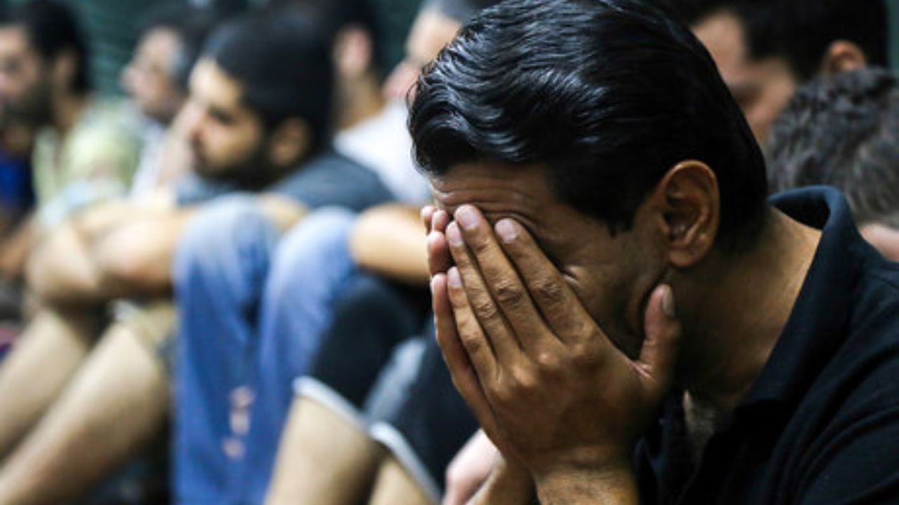 6500 متهم مرتبط با جرایم مواد مخدر در هفته اخیر دستگیر شدند