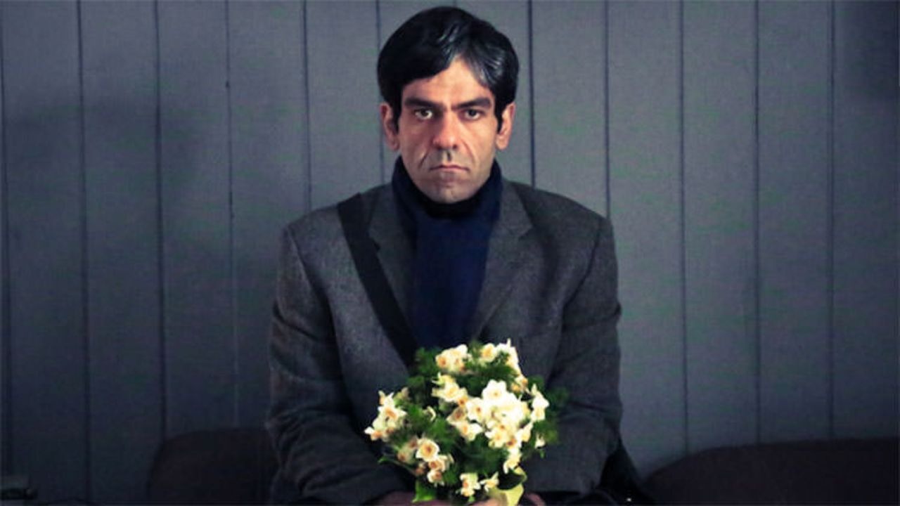 بانیپال شومون از انفعال نقشش در «شبی که ماه کامل شد» می‌گوید