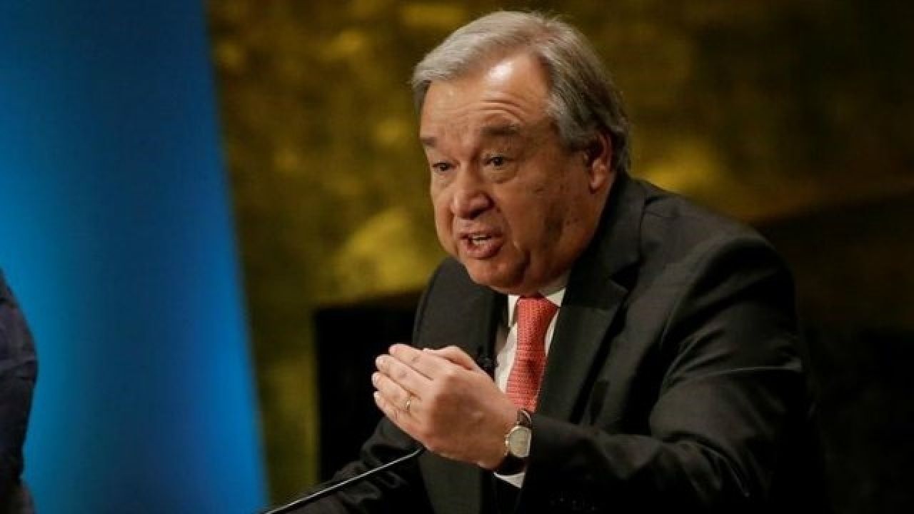 68 درصد جمعیت جهان تا سال 2050 شهرنشین می شوند