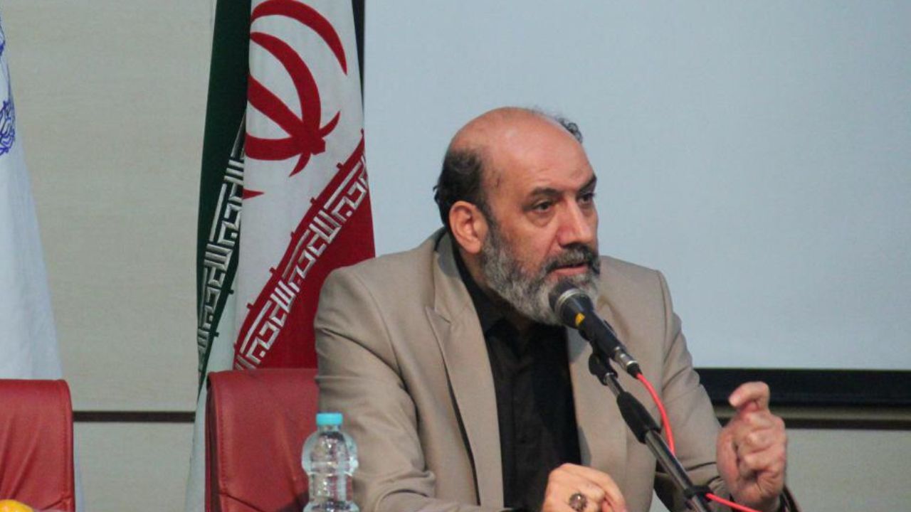 قضات و دستگاه قضائی از قانون جرم سیاسی استقبال نکرده‌اند