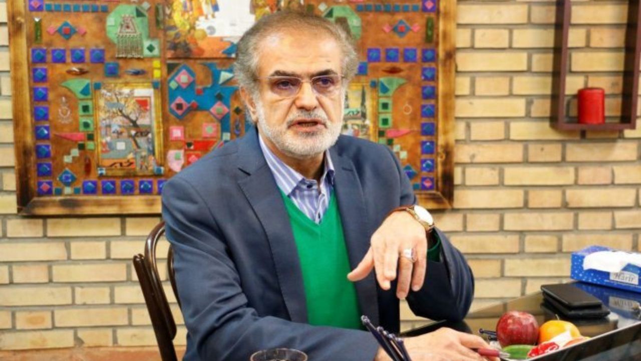 نحوه برخورد با پروندهای مفاسد باید شفاف باشد