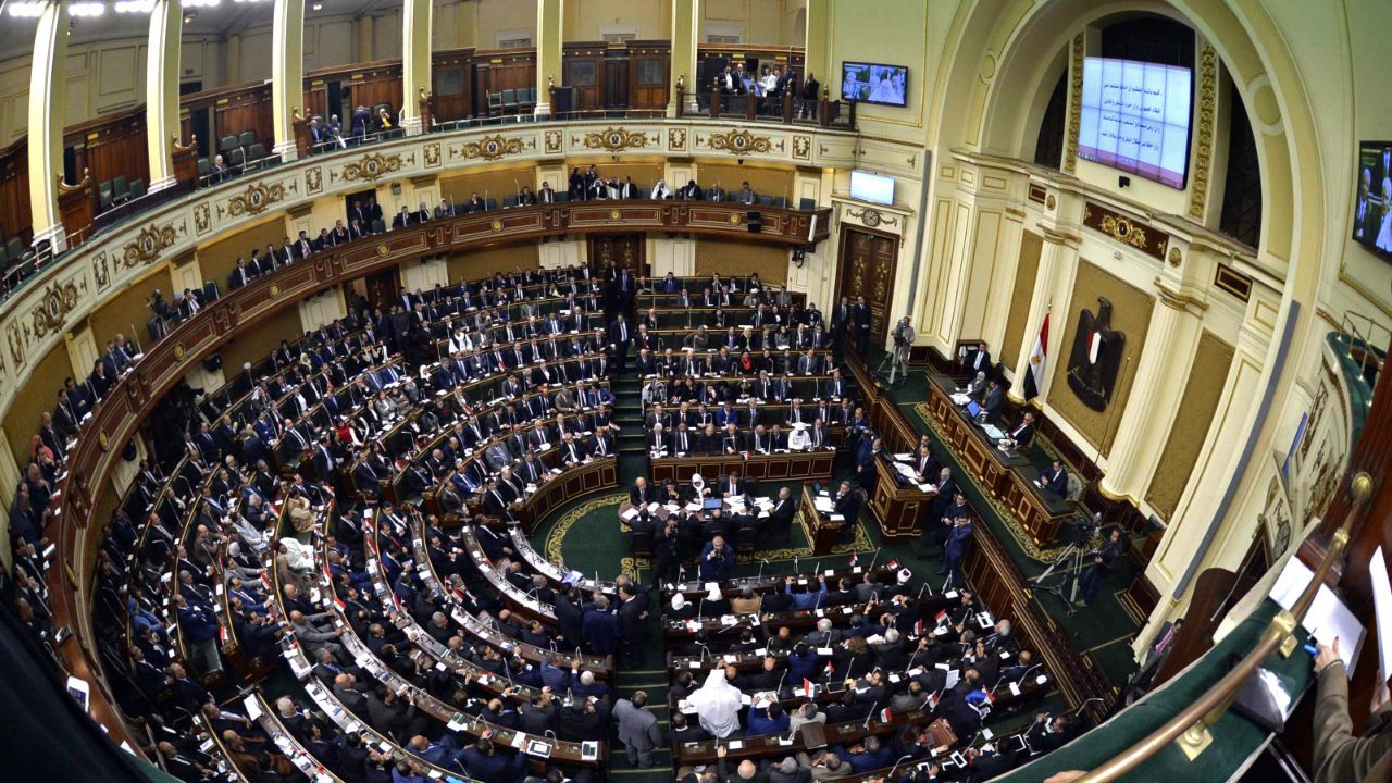 تمدید 3 ماهه وضعیت فوق‌العاده در مصر
