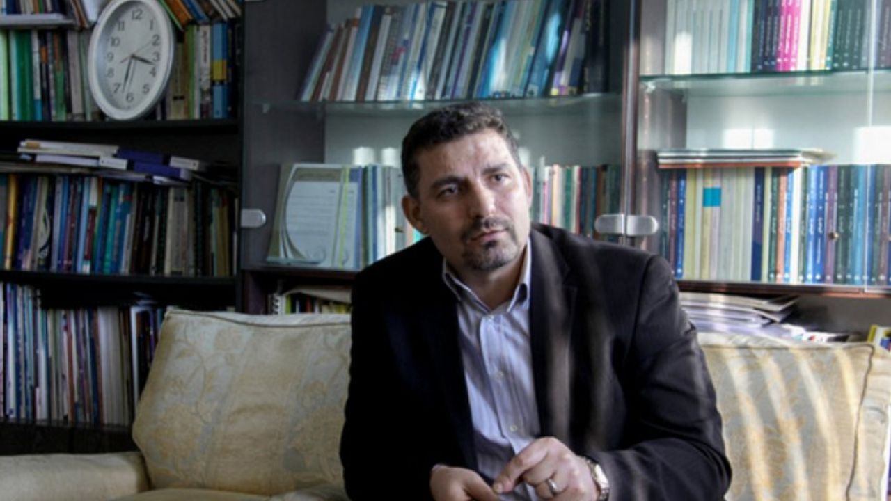 ایران گفت‌وگو بر سر دفاع موشکی را تکذیب کرد