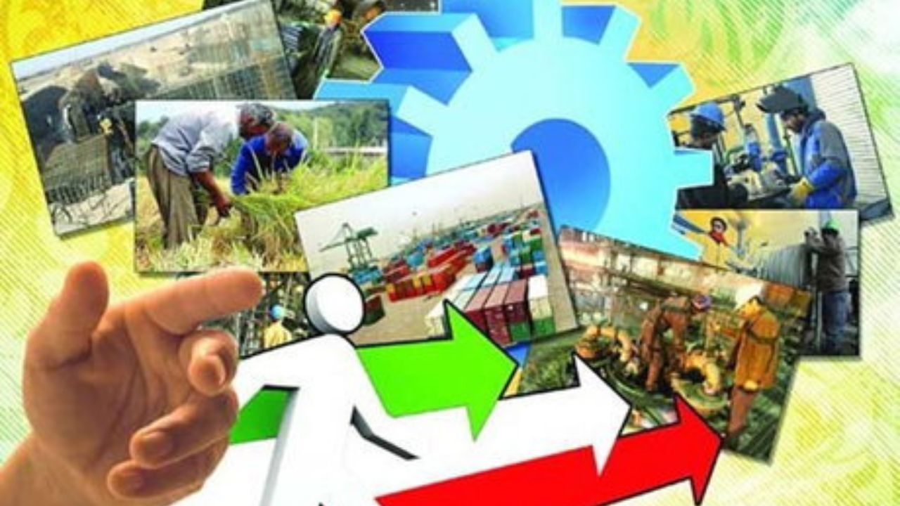 جمع‌سپاری 2000 نیاز صنایع در نمایشگاه فرصت‌های ساخت داخل و رونق تولید