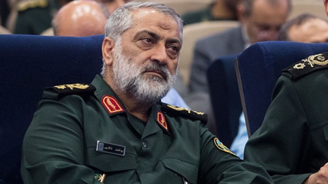 تکذیب ادعای ترامپ درباره سرنگونی پهپاد ایرانی