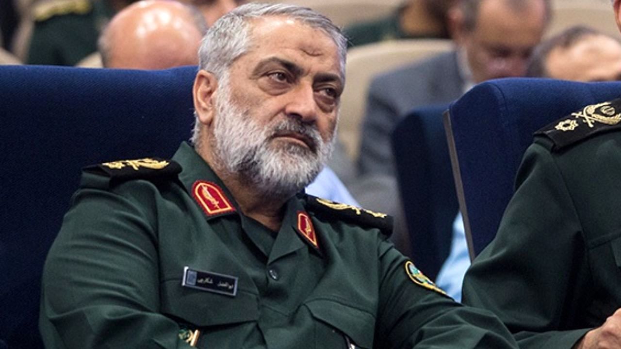 تکذیب ادعای ترامپ درباره سرنگونی پهپاد ایرانی