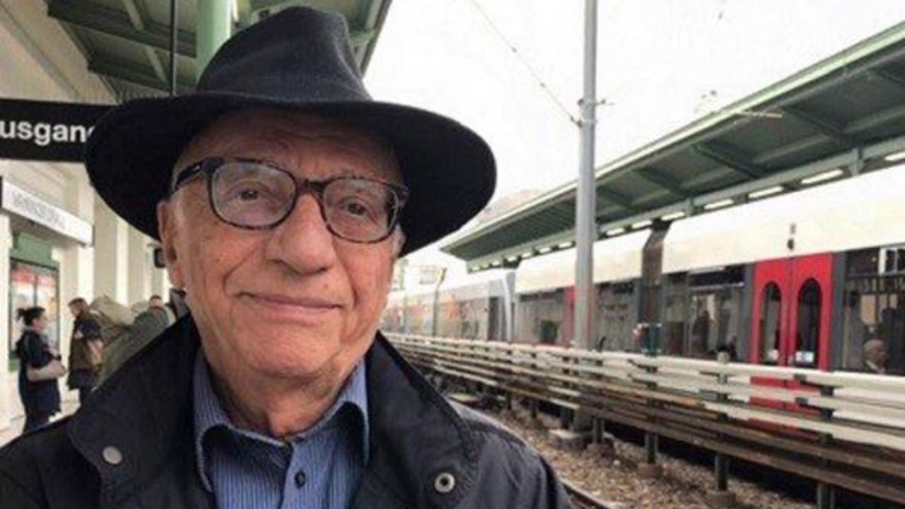 خسرو جعفرزاده، موسیقی‌شناس ایرانی درگذشت