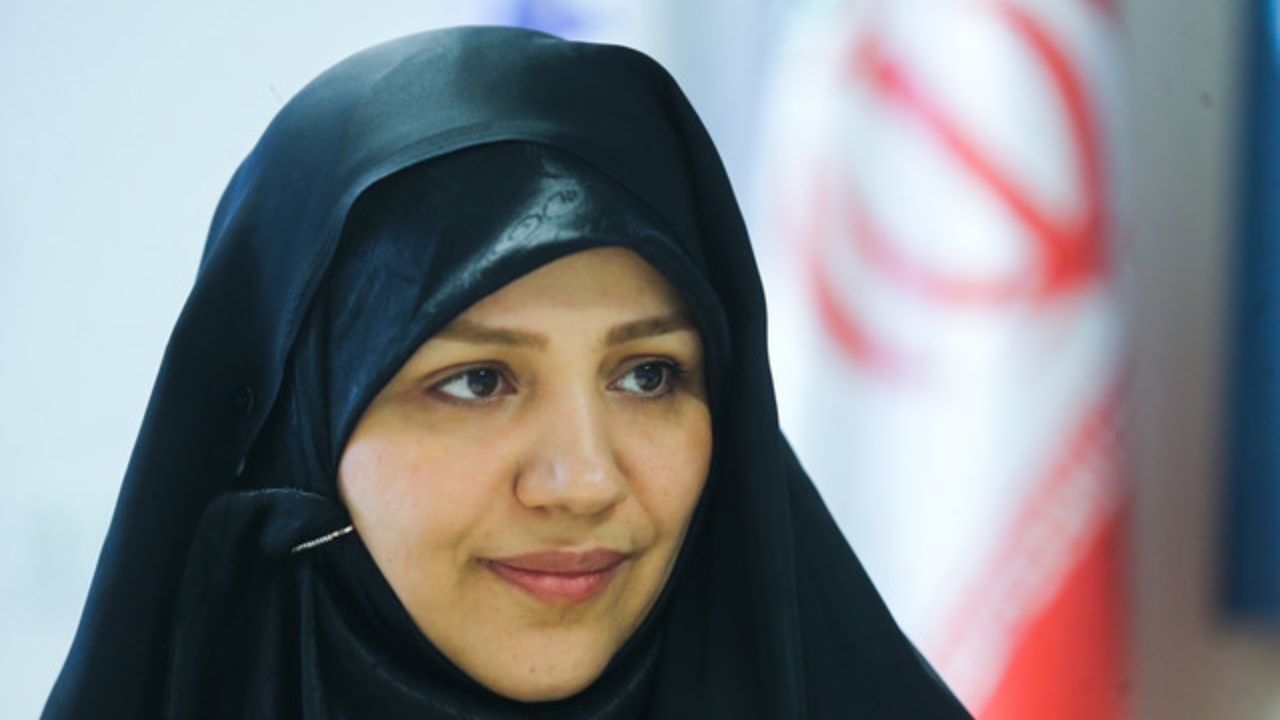 قوانین حوزه زنان اصلاح و به روز شوند