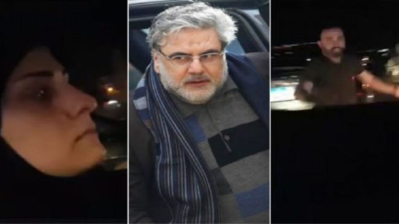 نماینده مجلس لبنان در حمایت از زنان استعفا کرد