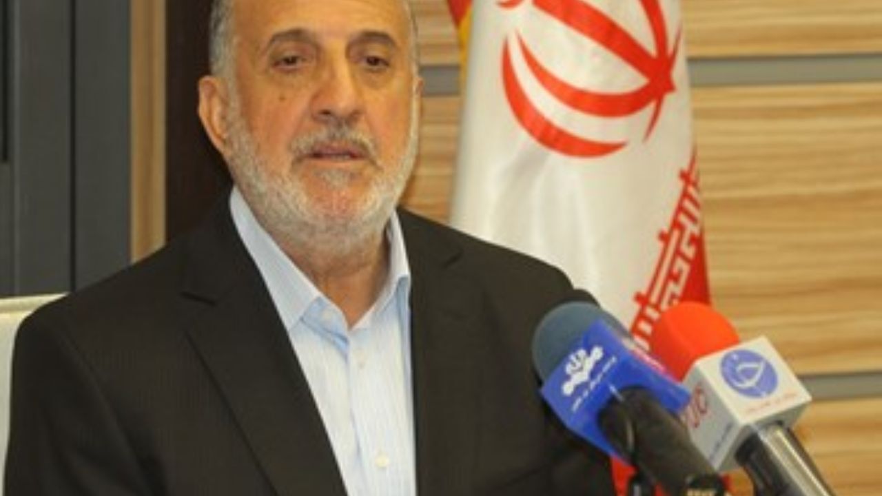 افتتاح بوستان وثوق الدوله به وسعت 18 هزار متر در نیمه مرداد