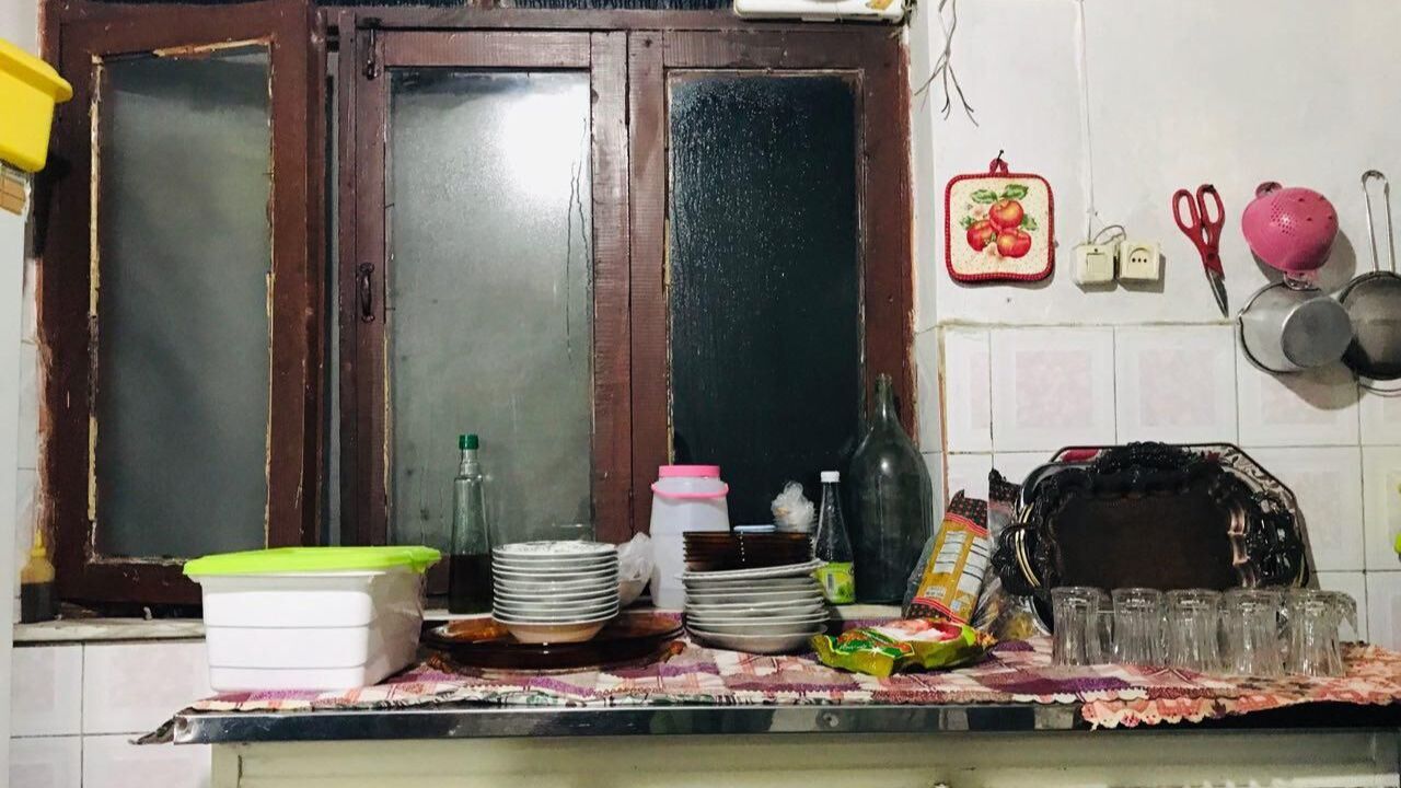خانه‌های بازسازی نشده نباید اجاره داده شود