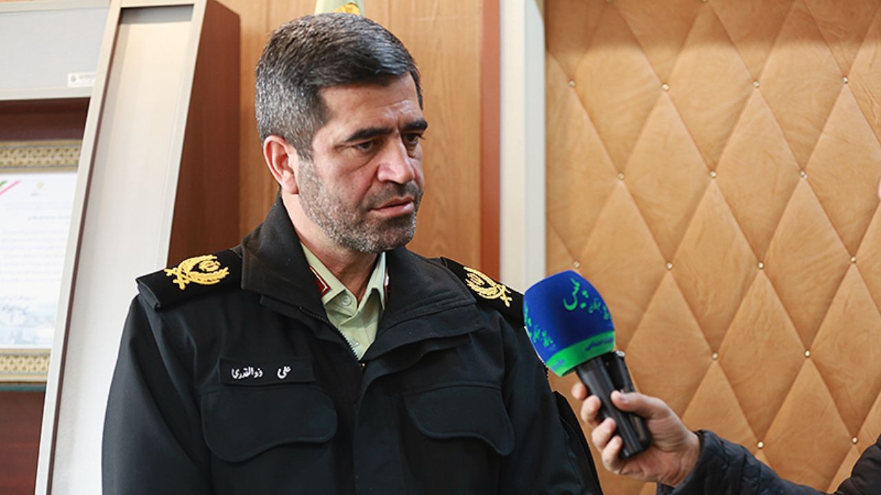 آرایشگاه‌‌های مختلط پلمپ می‌شوند