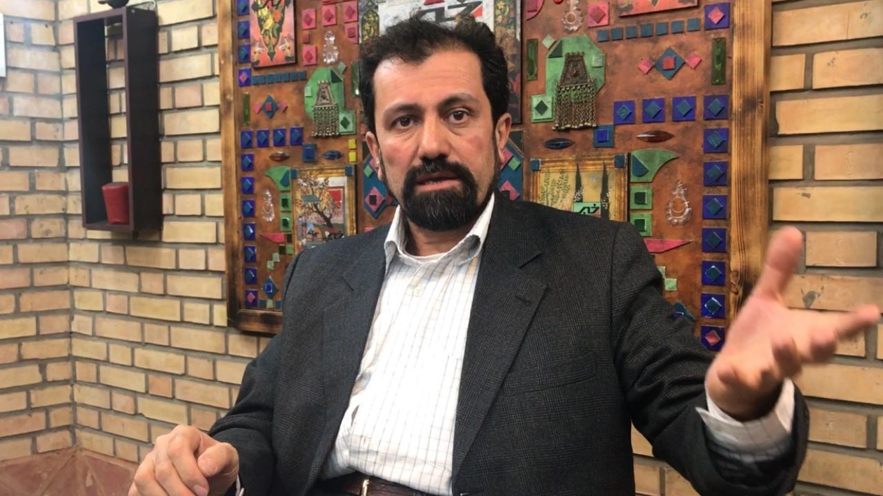 پوزیسیون و اپوزیسیون اختراع فرانسوی‌هاست/ مرز بین اپوزیسیون و برانداز هم لغزنده شده هم مه‌آلود/ در بازار مسگرها صدای هیچ لحاف‌دوزی شنیده نمی‌شود/ مجاهدین خلق و سلطنت‌طلبان براندازند، نه اپوزیسیون/ نقطه‌ضعف اصلی براندازان آرزواندیشی است/ سلطنت‌طلب‌ها هم می