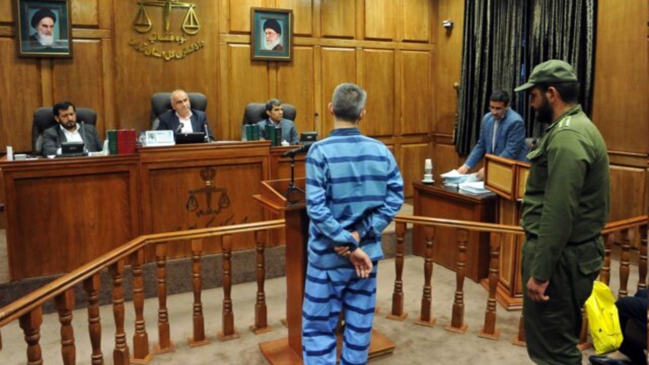 رای عاملان قتل علیرضا شیرمحمدعلی در مهلت قانونی صادر می‌شود