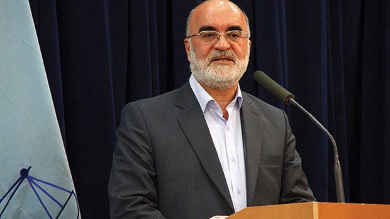 تدوین سند تحول سازمان بازرسی کل کشور