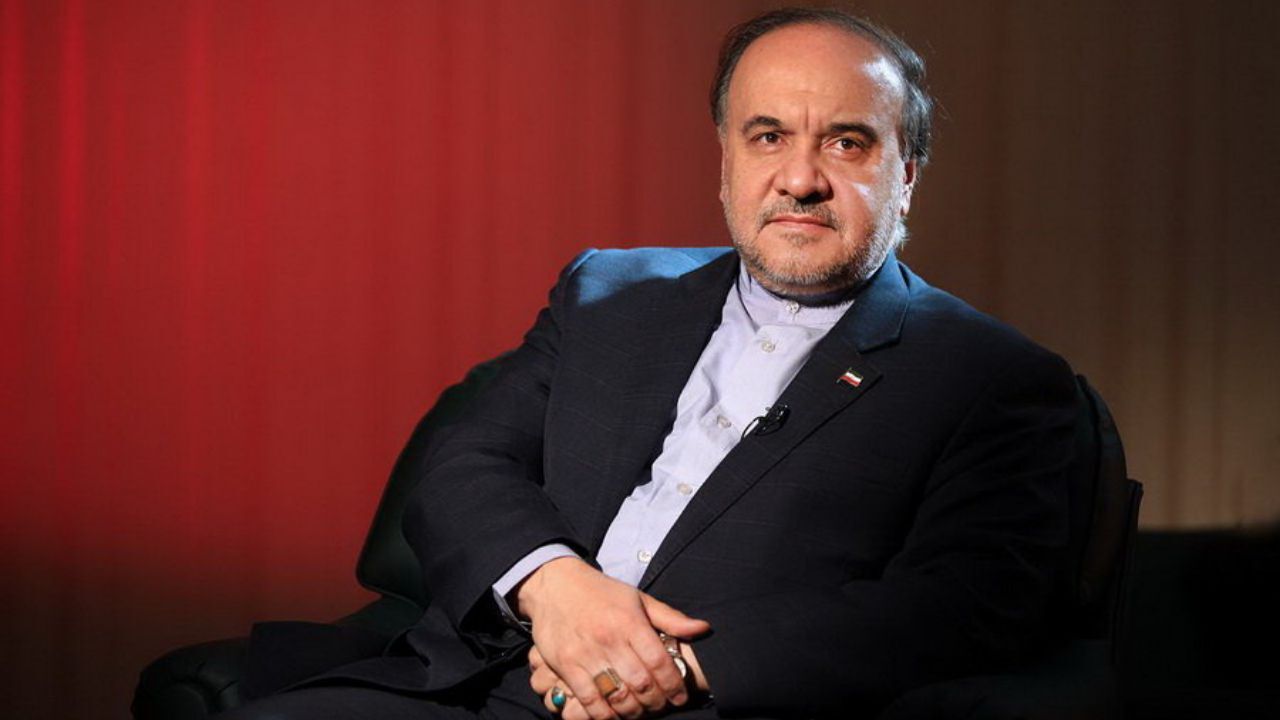 تجربه کمک زیادی به تعامل وزارتخانه و مجلس می‌کند