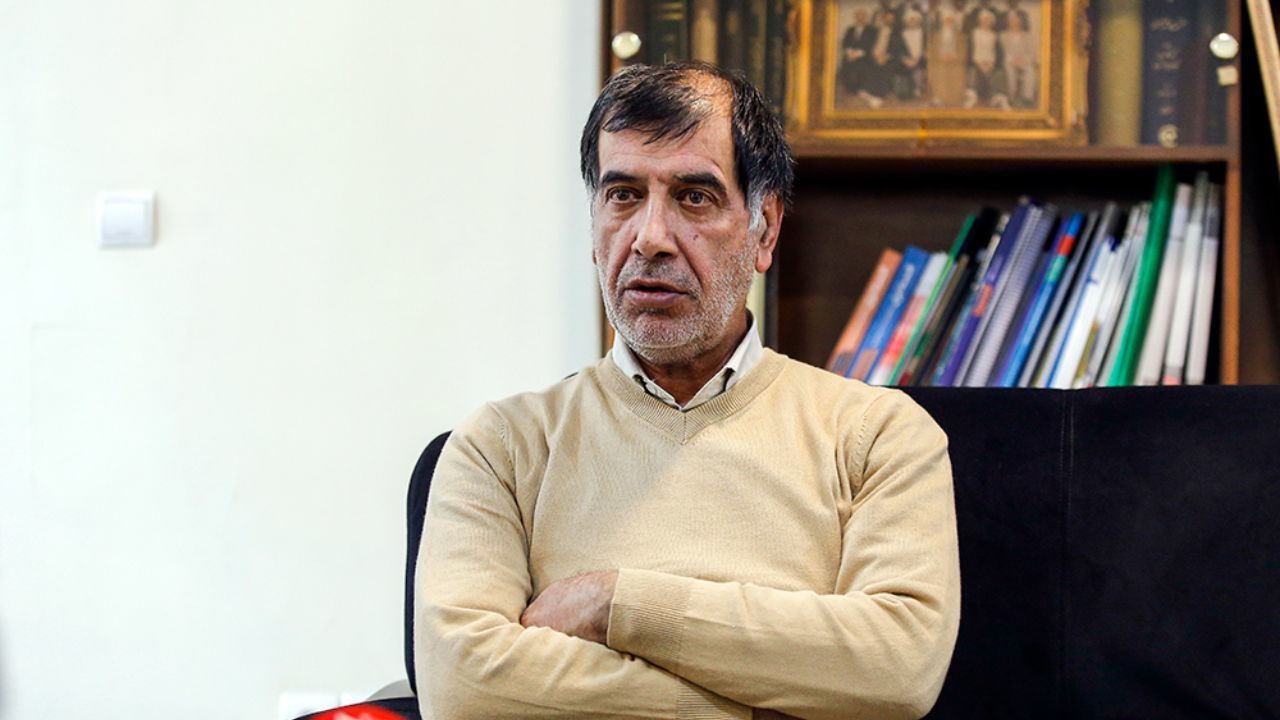 جواب ایده خاتمی را دادند و گفتند مگر ملت با هم قهرند که آشتی کنند؟/ گفت‌وگوی ملی ربطی به ایده آشتی ملی خاتمی ندارد