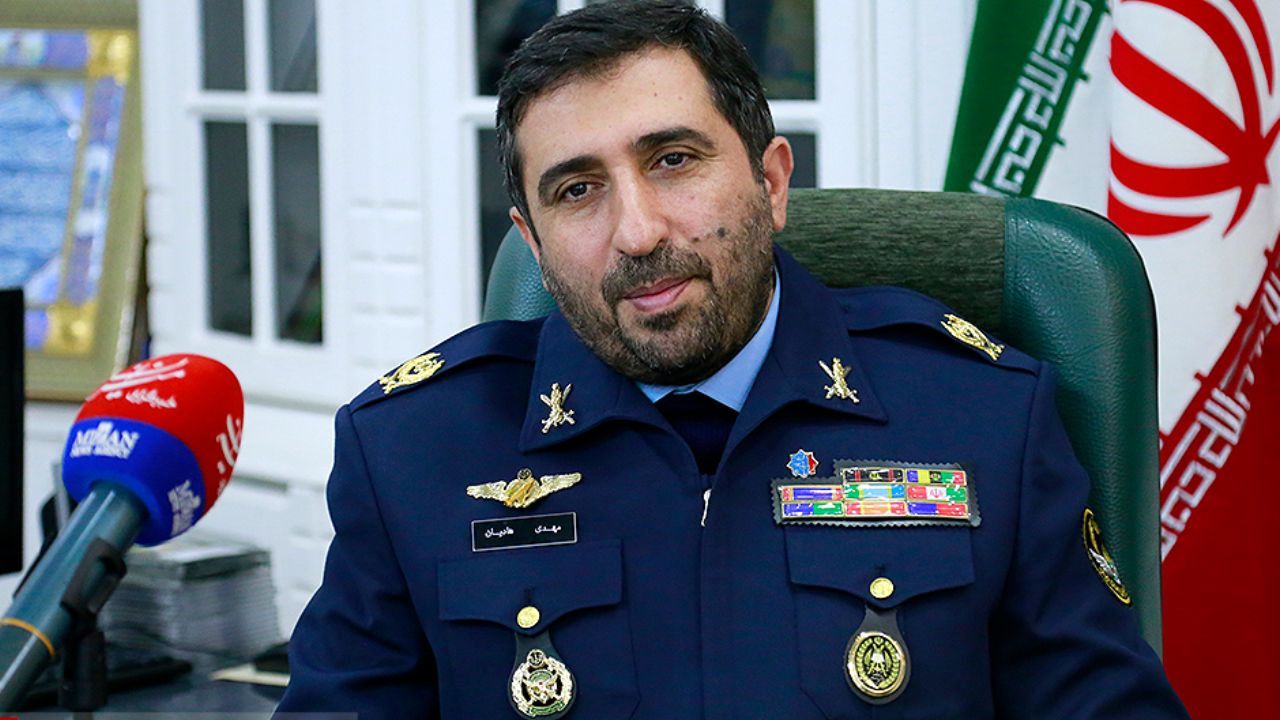 قدرت بازدارندگی ایران جرات تجاوز را از دشمن سلب کرده است