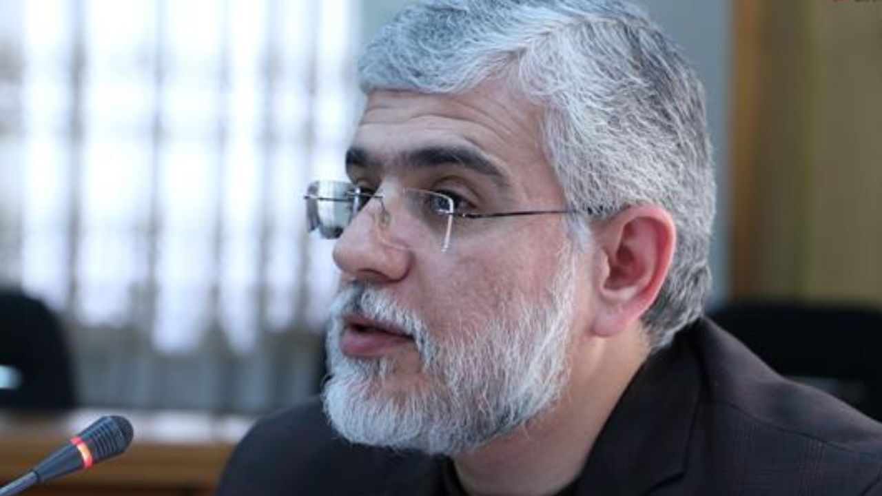 600 مشاور برای دادگاه اطفال آموزش دیدند