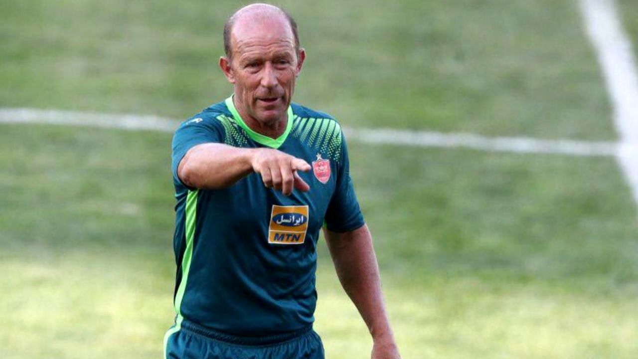 سومین خروجی پرسپولیس هم انتخاب شد