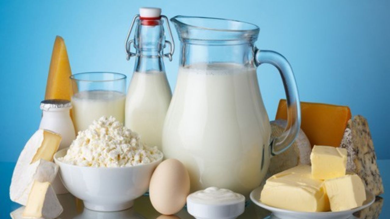 عرضه محصولات لبنی با قیمت پایین از فردا در میادین میوه و‌ تره‌بار