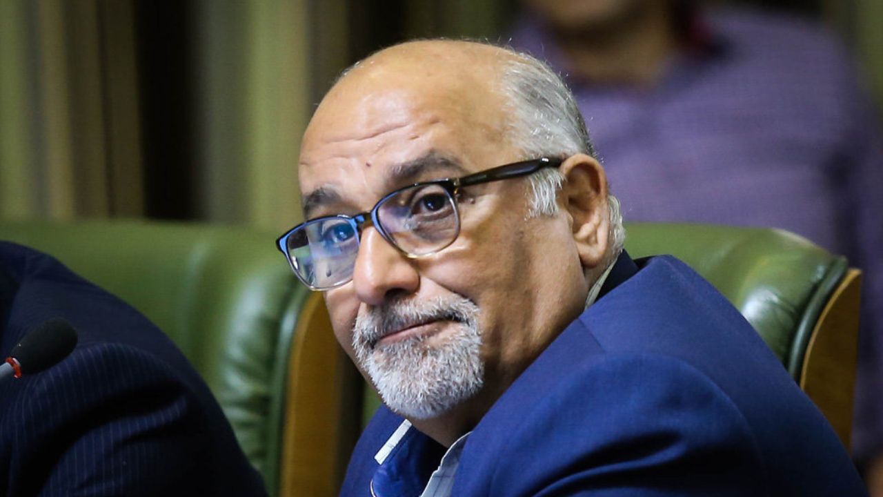 انتقاد عضو شورای شهر از طرح ساماندهی کودکان کار