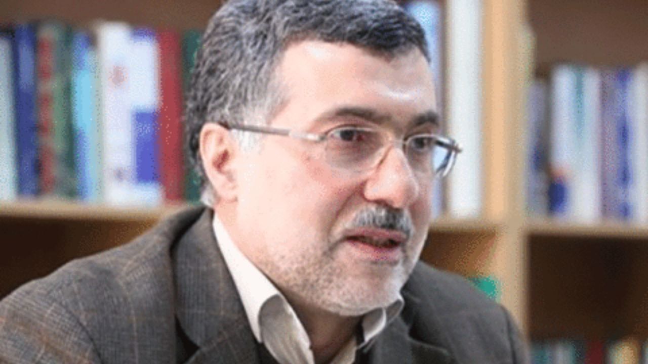 رئیس کل سازمان نظام پزشکی برای ادریس جزایری نامه فرستاد