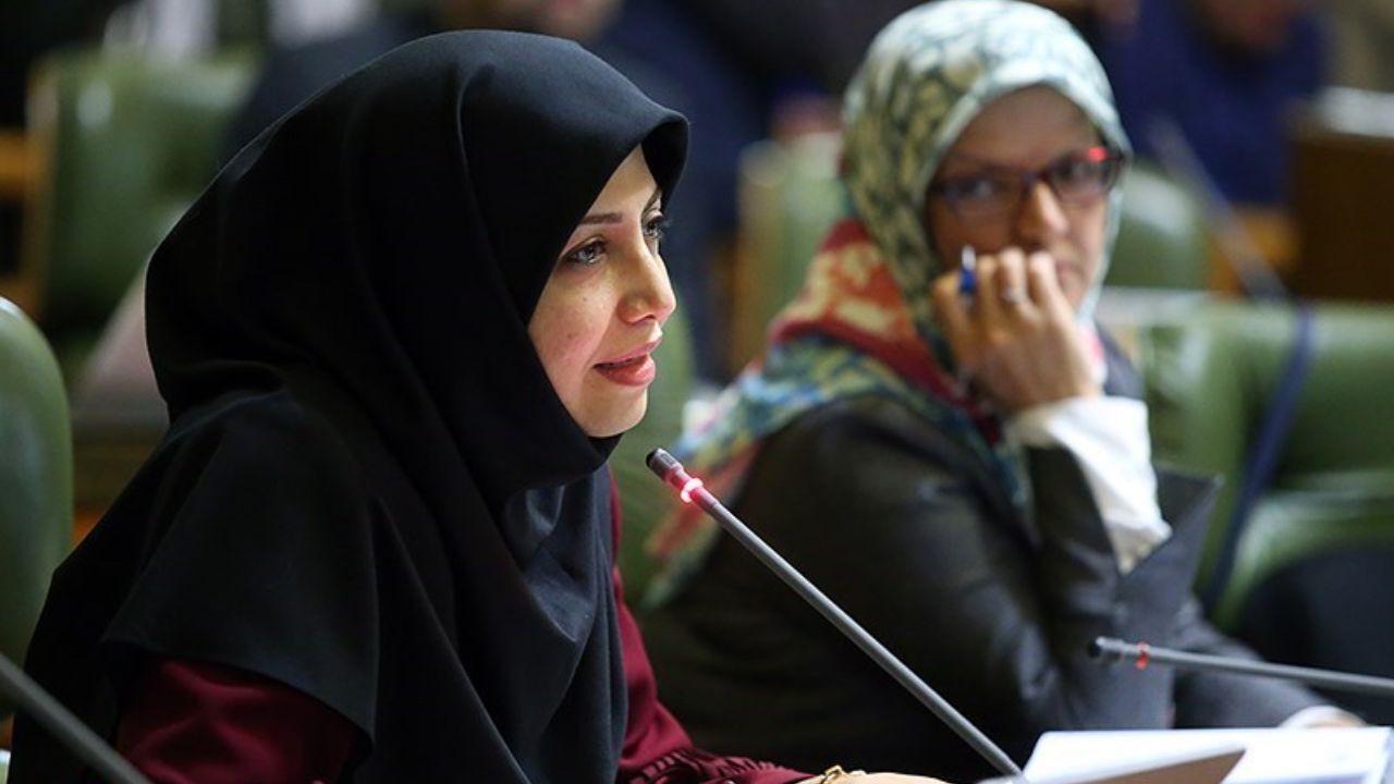 تکذیب خبر نوزادفروشی در تهران از سوی عضو شورای شهر/ فخاری، عضو شورای شهر تهران: یک خبرگزاری تیتر اشتباه زد