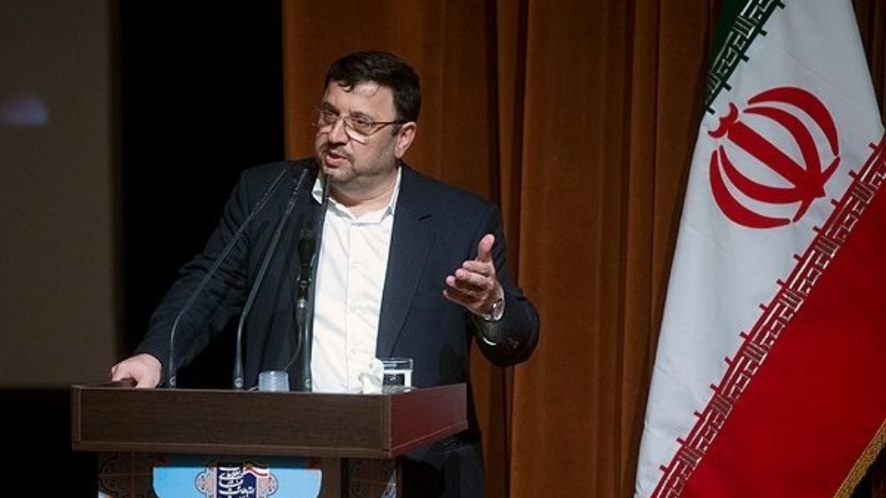 دولت نهاد تصمیم‌گیر رمز ارزها است/ لزوم ساماندهی ارزهای رمزنگار