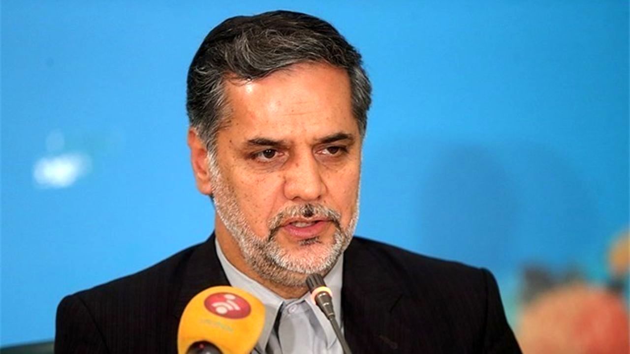 سرنگونی پهپاد آمریکایی توسط ایران، ترامپ را دیوانه کرد