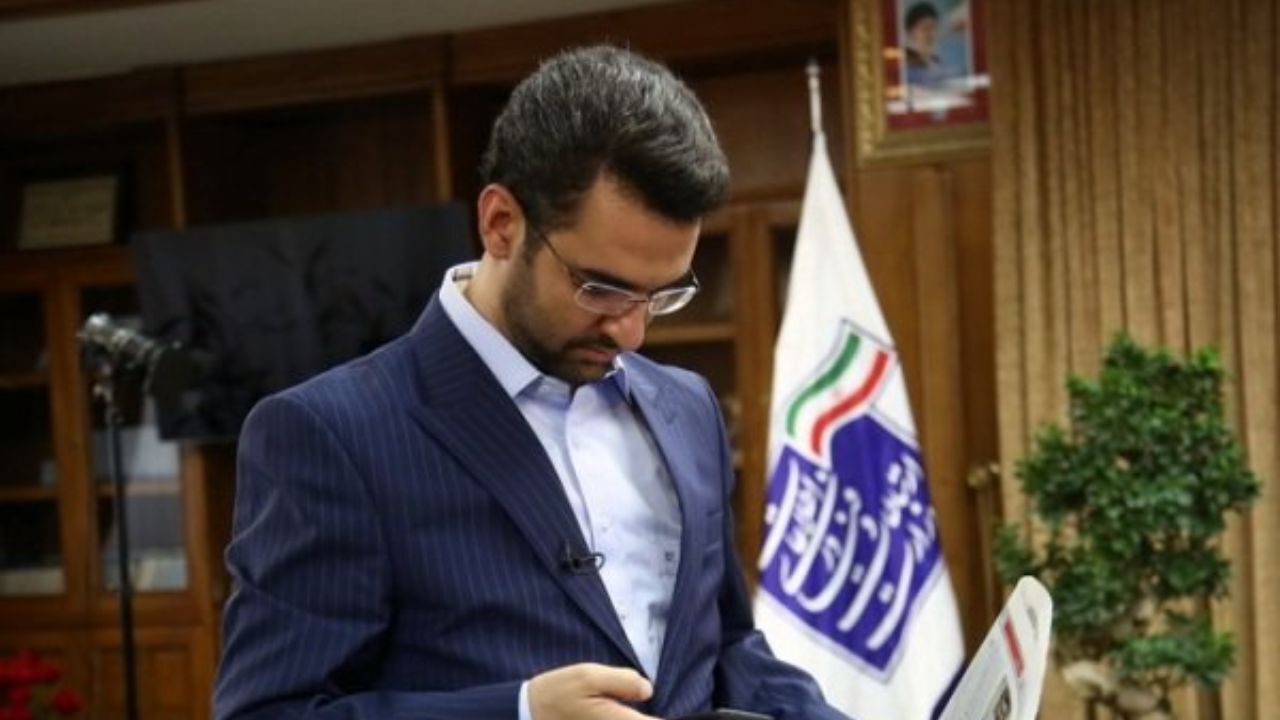 آقای وزیر! روستای ما نه‌تنها اینترنت بلکه تلفن هم ندارد + ویدئو