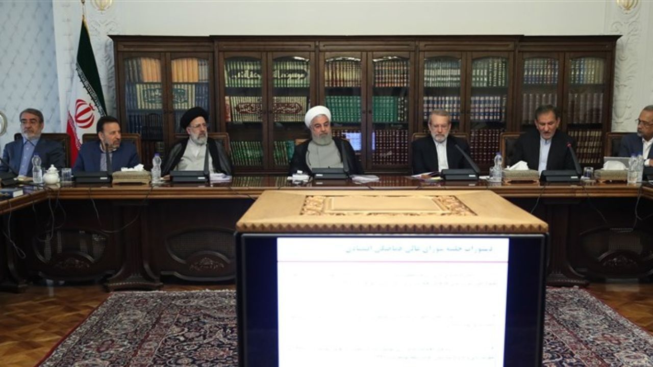 تصویب 4 راهکار دولت برای جبران کسری بودجه/ برداشت 45 هزار میلیاردی از صندوق توسعه