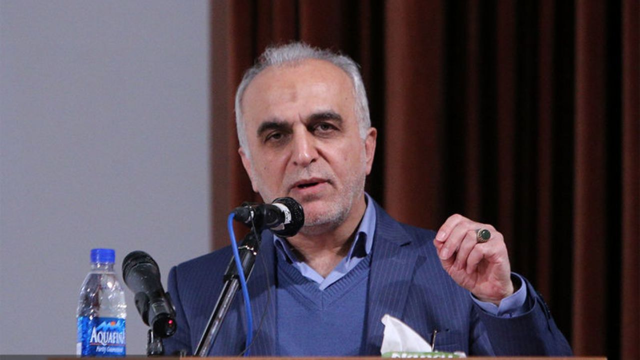 سامانه ثبت حقوق مدیران باید توسط سازمان اداری راه اندازی شود