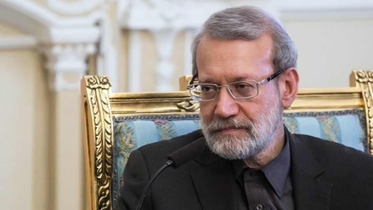 رئیس مجلس قهرمانی والیبال جوانان را تبریک گفت