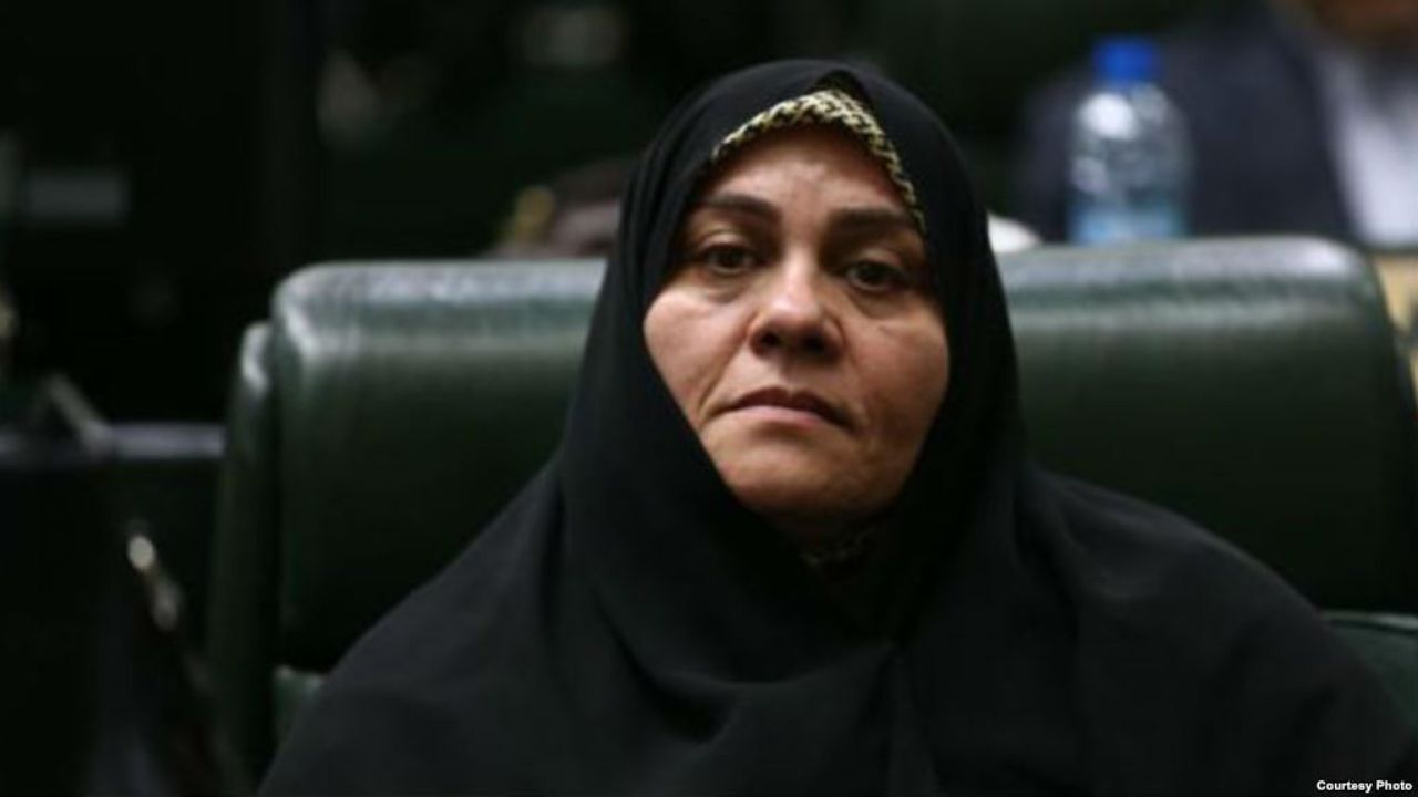 «محمدرضا خاتمی» در فراکسیون امید حاضر شد