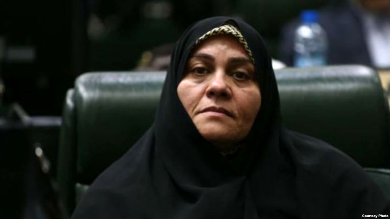 «محمدرضا خاتمی» در فراکسیون امید حاضر شد