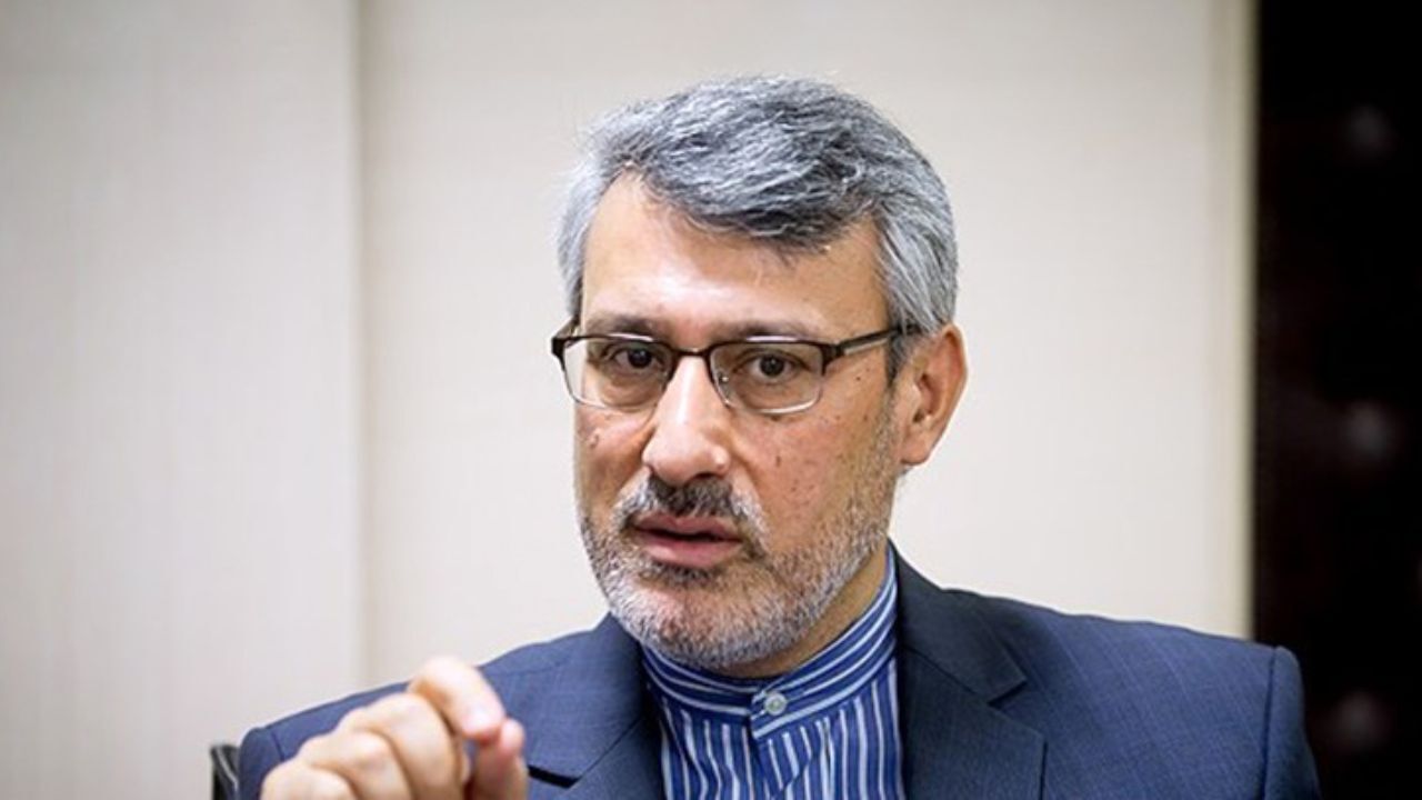 سیاست خارجی انگلیس در قبال ایران در دوران هانت شکست خورده بود