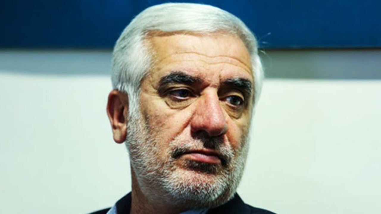 سعودی‌ها در عمل واقع‌بین باشند