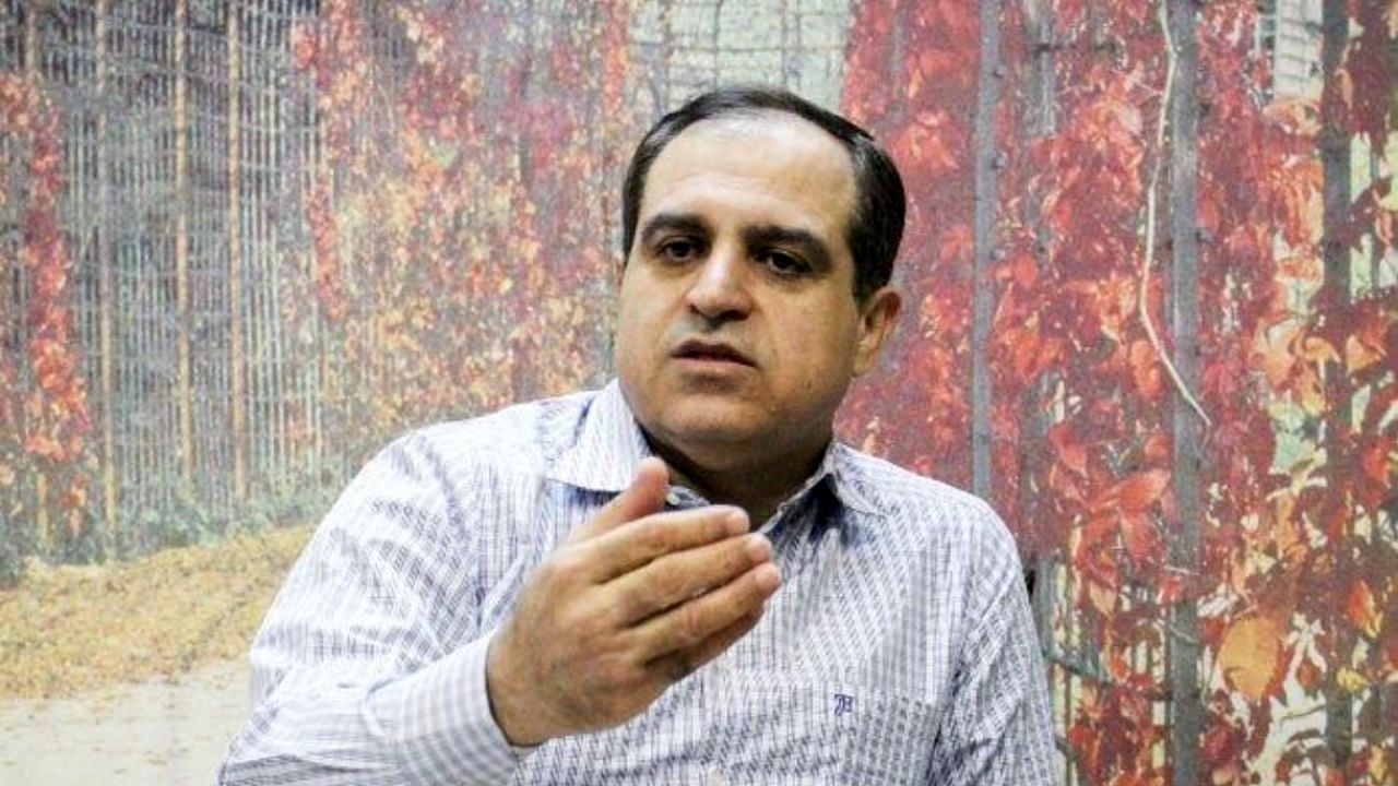 رسانه‌ها نمی‌توانند سیاه را سفید نشان بدهند/ بین مسئولان و رسانه‌ها باید رابطه‌ای تنگاتنگ شکل بگیرد/ رسانه‌ها ناامید نمی‌شوند/ رسانه­‌ها نمی­‌توانند به‌ طور اتوماتیک کاستی­‌ها را کم کنند