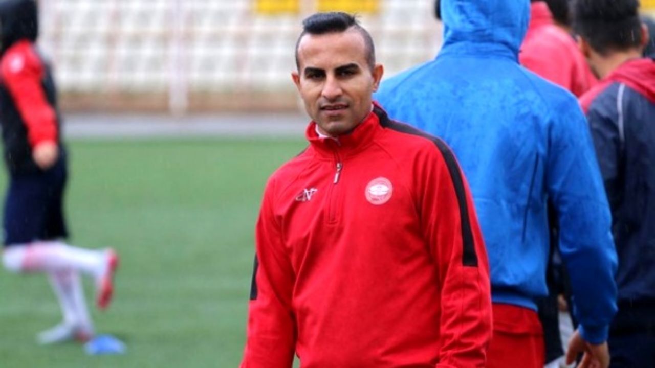قهر بازیکن پیشین تیم ملی با بردارش به خاطر پرسپولیس