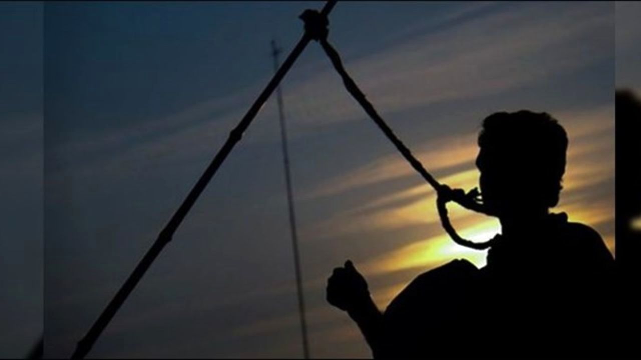 تایید حکم اعدام جوان متجاوز افغانستانی