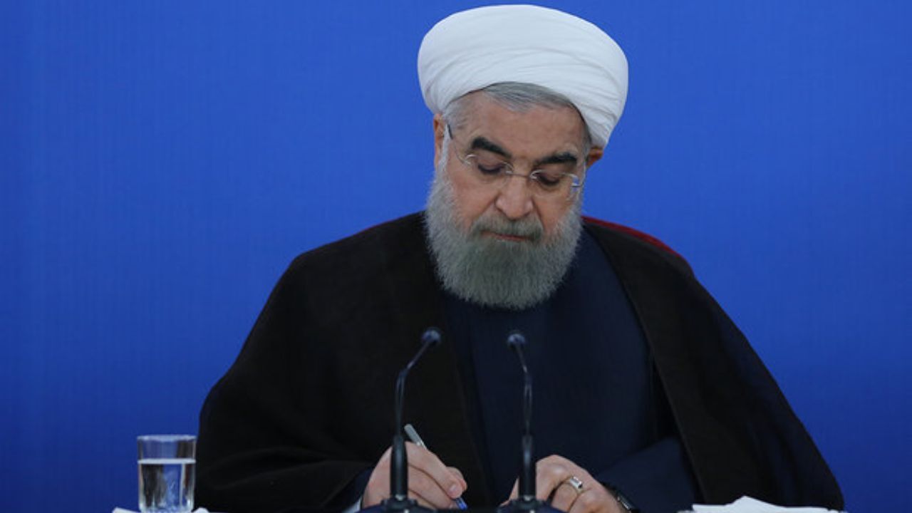 مدیران کشور، جوان می‌شوند