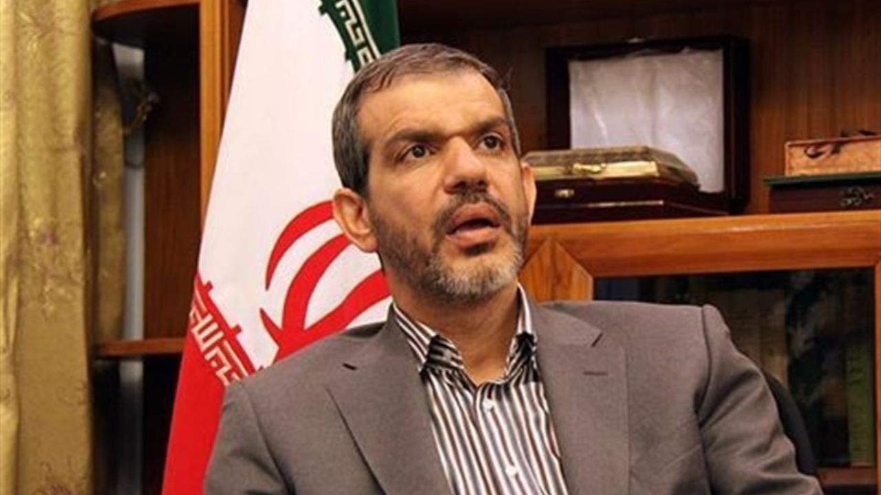 بازگشت به برجام بهترین پیام واشنگتن برای تهران است