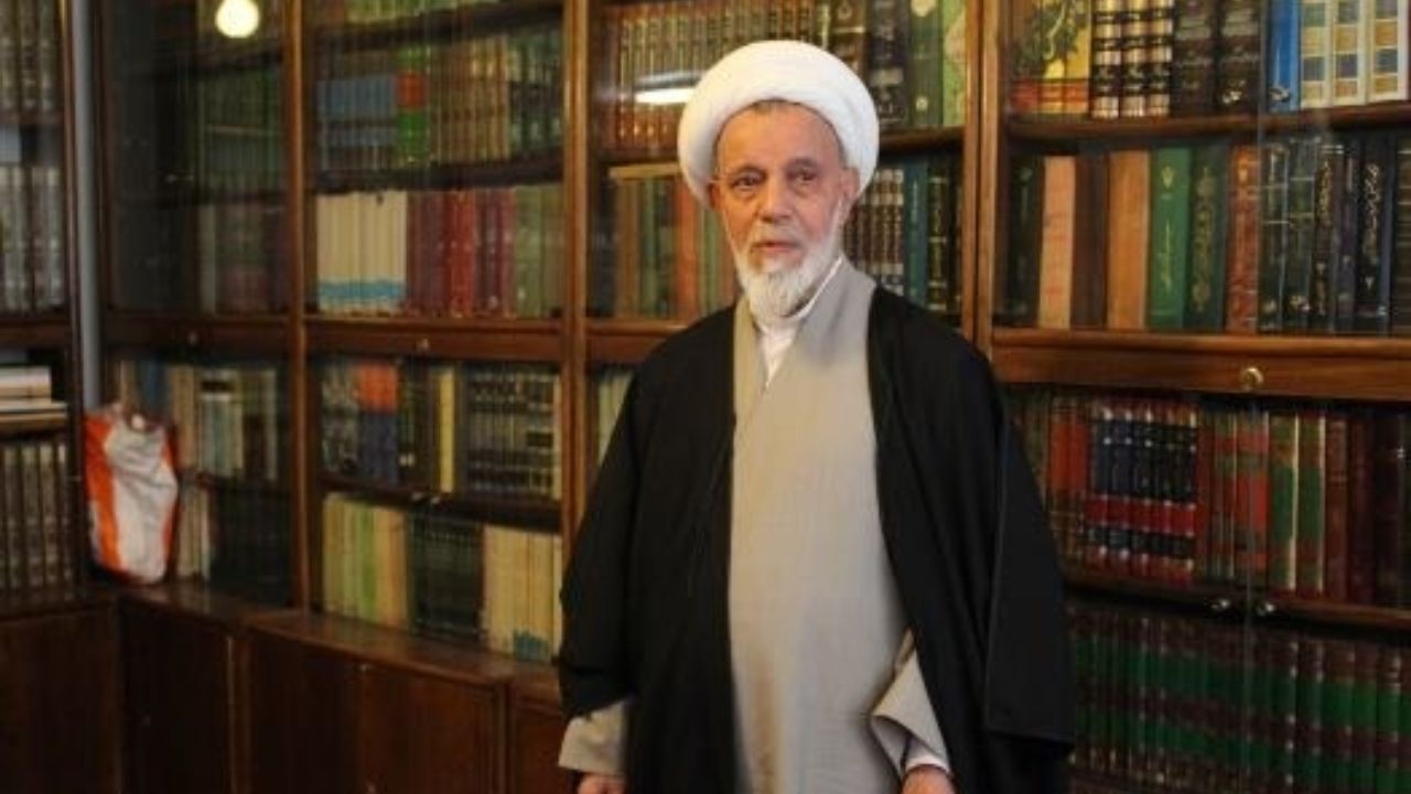 من به عنوان یک نفر نمی‌توانم خبرگان را اصلاح کنم/ وقتی گروهی نخواهد قانون اشکال‌داری را اصلاح کند، چه کاری می‌توانیم انجام دهیم؟/ تعیین‌ رهبری در موعد لازم فقط بر عهده مجلس‌ خبرگان‌ رهبری است/ درباره نظارت استصوابی اختلاف‌هایی وجود دارد/ قانون، بررسی صلاح