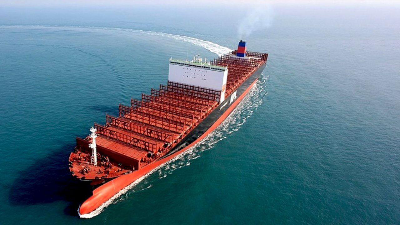 آلمان برای حضور نظامی در خلیج‌فارس مردد است